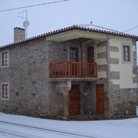 Casa Do Planalto Mirandes Βίλα Miranda do Douro Εξωτερικό φωτογραφία