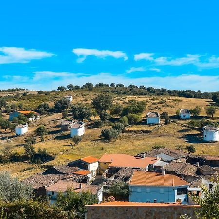 Casa Do Planalto Mirandes Βίλα Miranda do Douro Εξωτερικό φωτογραφία