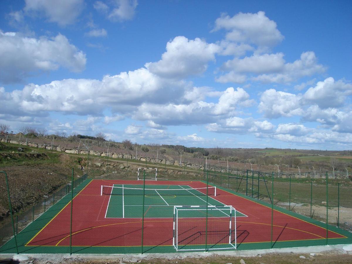 Casa Do Planalto Mirandes Βίλα Miranda do Douro Εξωτερικό φωτογραφία