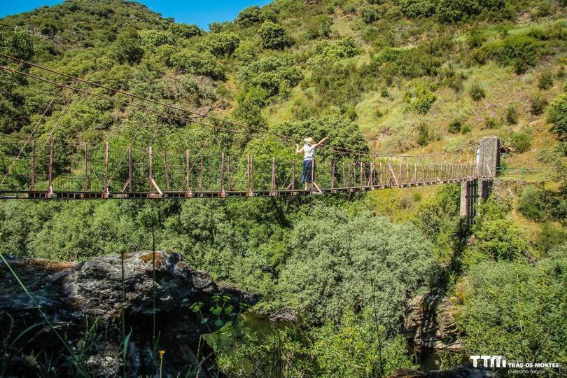 Casa Do Planalto Mirandes Βίλα Miranda do Douro Εξωτερικό φωτογραφία