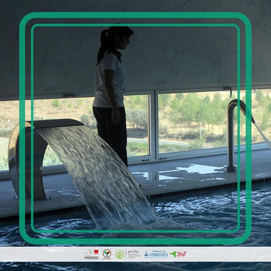 Casa Do Planalto Mirandes Βίλα Miranda do Douro Εξωτερικό φωτογραφία