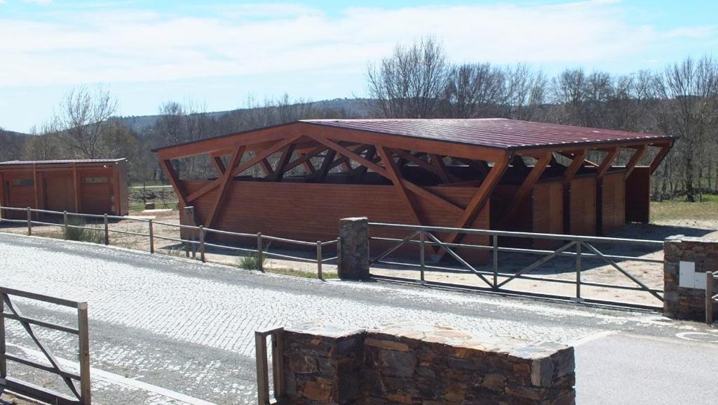 Casa Do Planalto Mirandes Βίλα Miranda do Douro Εξωτερικό φωτογραφία